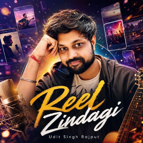 Reel Zindagi