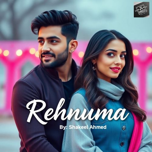 Rehnuma