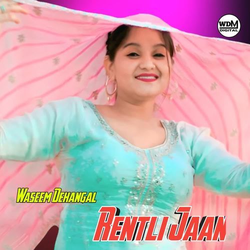 Rentli Jaan