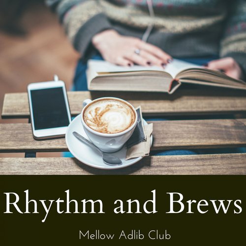 Mellow Tasting Rhymes cover art