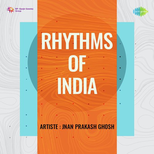 Rhythms Of India