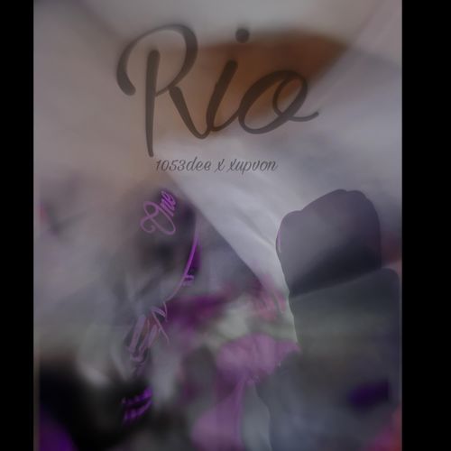 Rio cover art