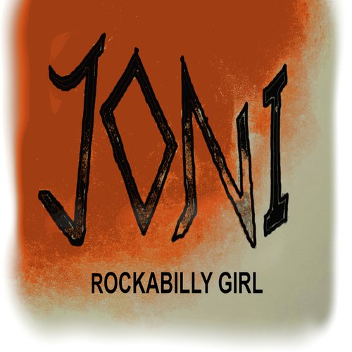 Rockabilly Girl_poster_image