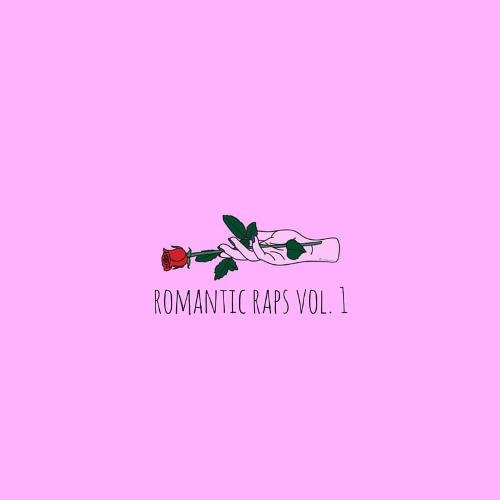 Romantic Raps, Vol. 1_poster_image