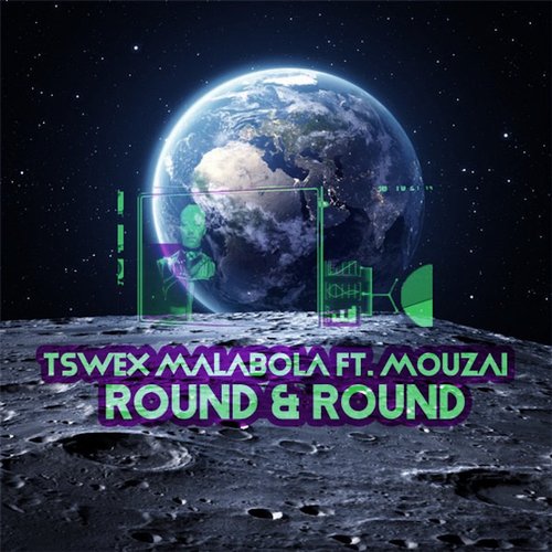 Round & Round (Deeper Mix)