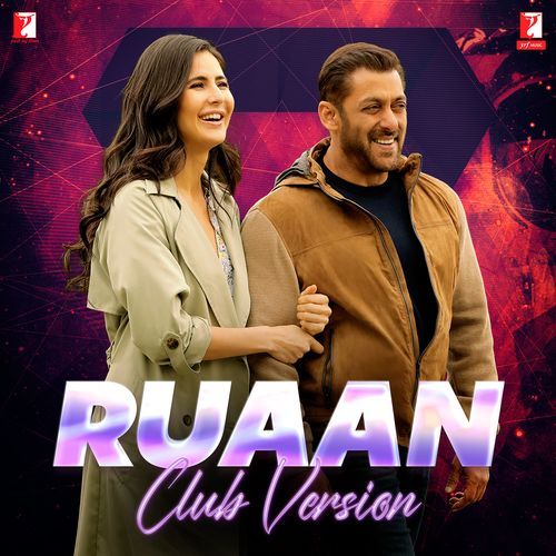 Ruaan - Club Version