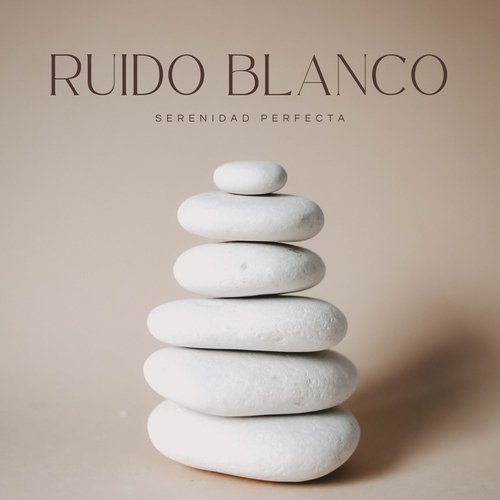 Ruido Blanco Para Bebés cover art