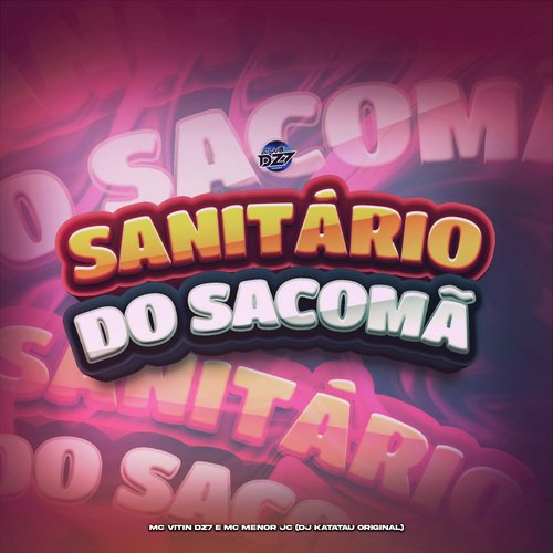 SANITÁRIO DO SACOMÃ