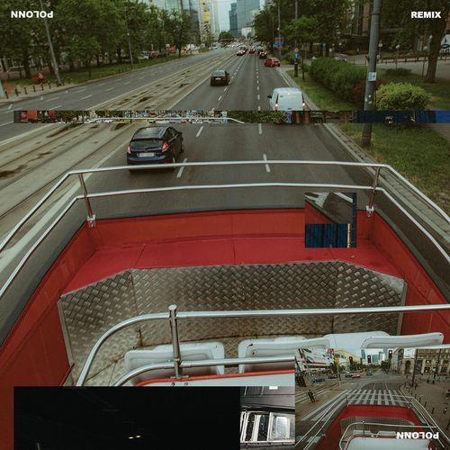 SEN W WARSZAWIE (REMIXY)