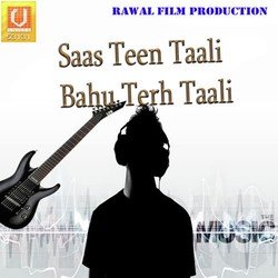 Saas Teen Taali Bahu Terh Taali