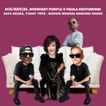Sata kesää, tuhat yötä - Boogie Woogie Dancing Shoes (feat. Paula Koivuniemi)