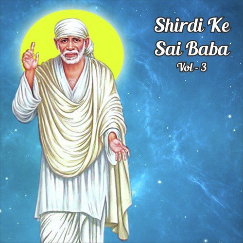 Shirdi Ke Saibaba, Vol. 3