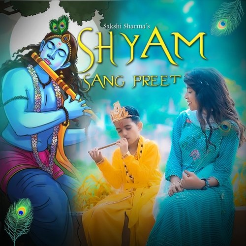 Shyam Sang Preet