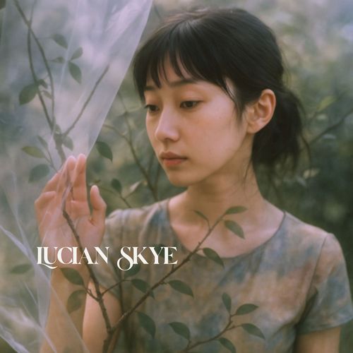 Floating Veil cover art