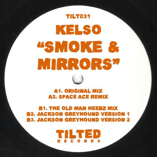 Smoke & Mirrors