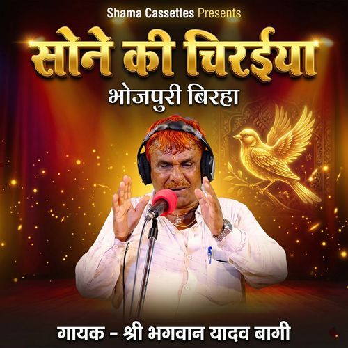 Sone Ki Chiraiya cover art