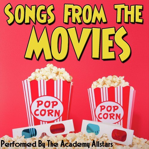 Songs From The Movies