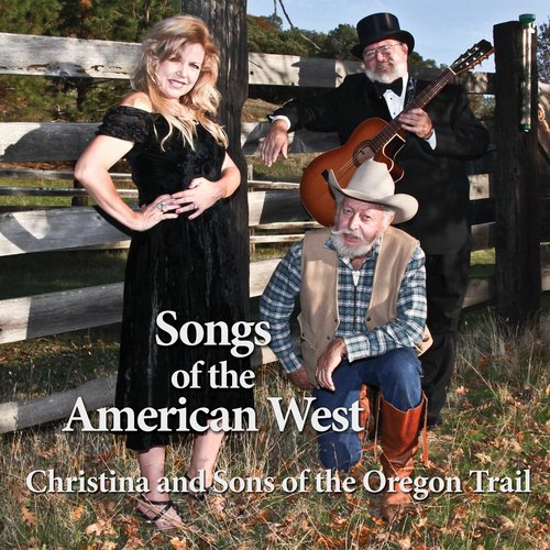 Songs of the American West