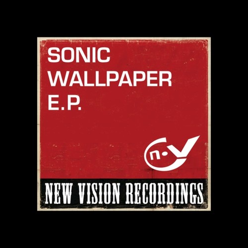 Sonic Wallpaper E.P.