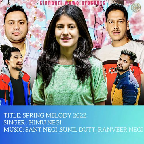 Spring Melody 2022