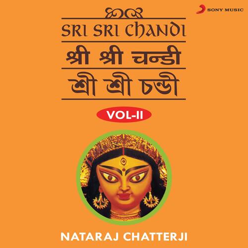 Sri Sri Chandi, Vol. 2