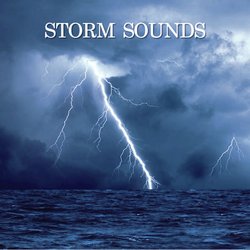 Sounds of Thunder and Rain