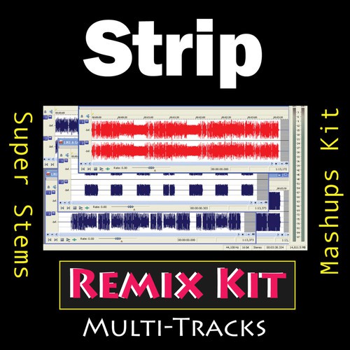 Strip (94 BPM Guitars Only)