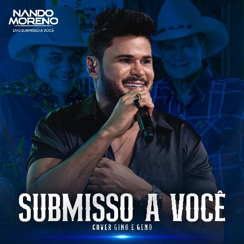 Submisso a Você (Ao Vivo)_poster_image