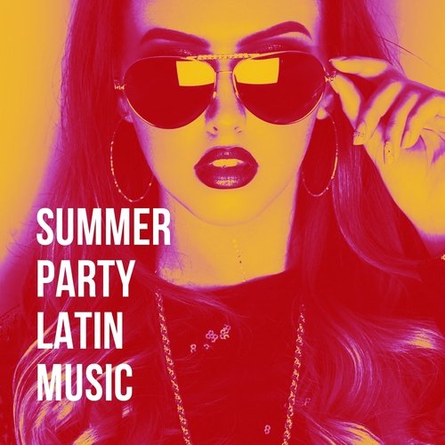 Summer Party Latin Music