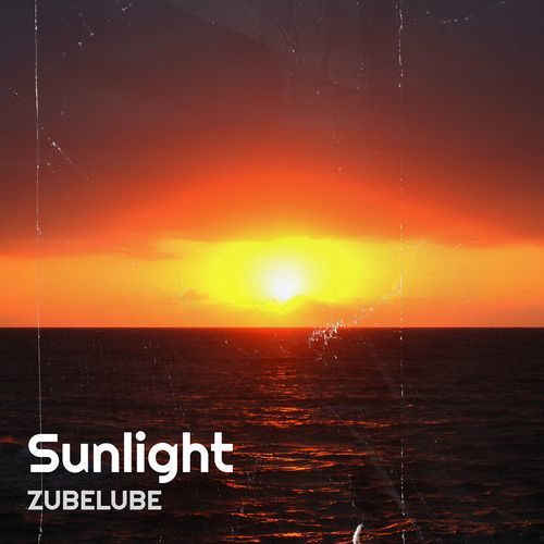 Sunlight cover art