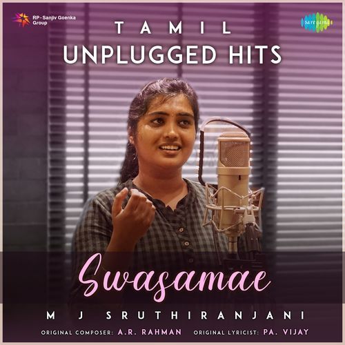 Swasamae - Tamil Unplugged Hits