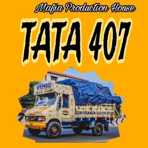 TATA 407