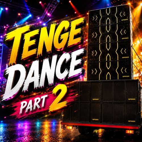TENGE DANCE PART 2