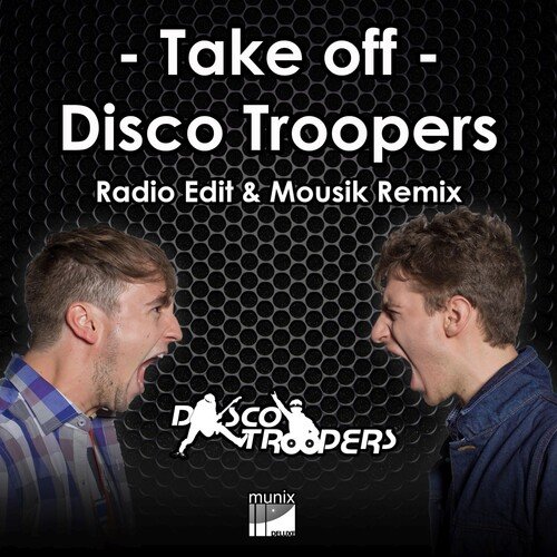 Take Off (Mousik Remix)