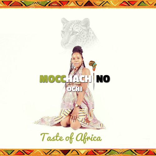 Taste of Africa_poster_image