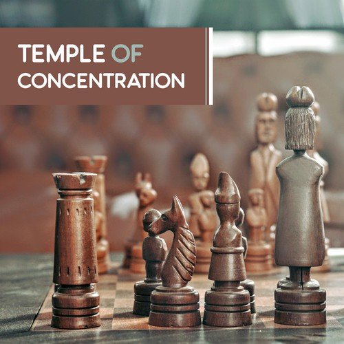 Temple of Concentration – Music for Study, Deep Focus, Stress Relief, Clear Mind, Easy Learning, Beethoven to Work