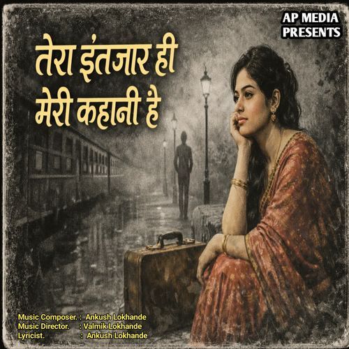 Tera Intejar Hi Meri Kahani Hain
