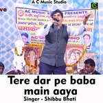 Tere dar pe baba main aaya (Hindi Song)