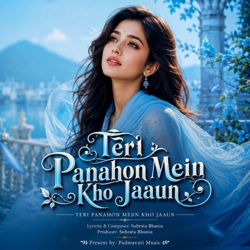 Teri Panahon Mein Kho Jaaun