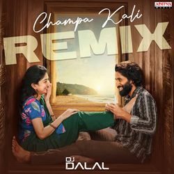 Champa Kali Official Remix