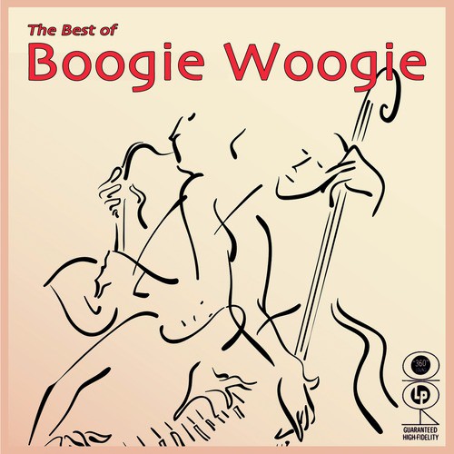 The Best Of Boogie Woogie
