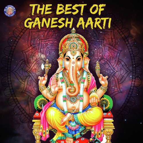 The Best Of Ganesh Aarti
