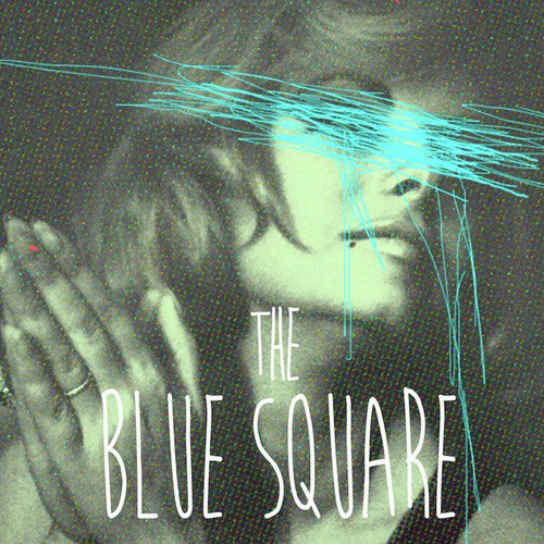 The Blue Square