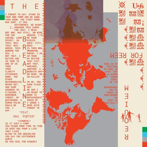 Norton cover art