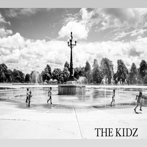 The Kidz_poster_image