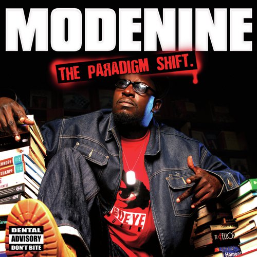Intro cover art