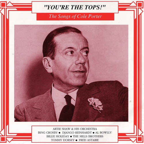 Miss Otis Regrets cover art