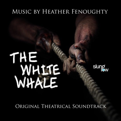 Whales' Song cover art