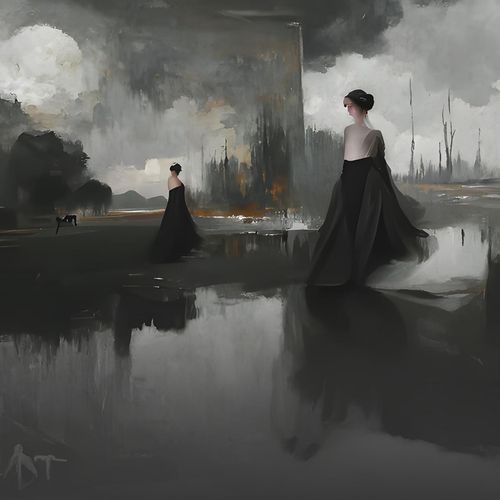 Surender cover art