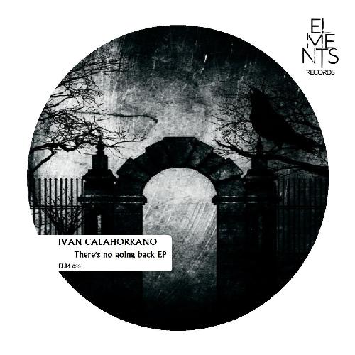 Determed frequency (Original Mix) cover art